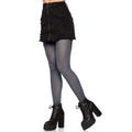 Einfache Graue Strumpfhose