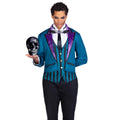 Victor De Victorian Butler Herren