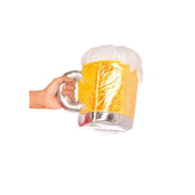 Op deze afbeelding zie je een Accessoires, van het merk Leg Avenue. Bierpul Tasje