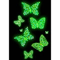 Leuchten Sie Die Dunklen Bodystickers Aurelia