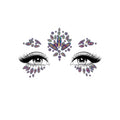 Prinzessin Jewel Body Sticker