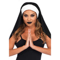 Schwester Ursula Haube