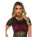Gurt Spinning Web Amazone Warrior