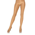 Undurchsichtige Hochstrumpfhose Daisy 30 Denier