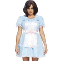 Gruseliger Zwilling Alice Film The Shining Horror Damenkostüm