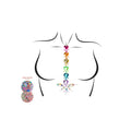 Adore Körper Schmuck Sticker