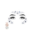 Dream Gesichtsschmuck Sticker