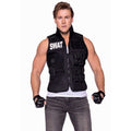 Harter Swat Commander Herren