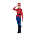 Zinnsoldat Garde Regiment Palace Guard Damenkostüm