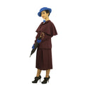 Mary Poppins Film 60er Jahre Damenkostüm