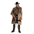 Lonesome Cowboy Joe Jacke Und Schal Herrenkostüm
