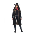 Fender Wild West Hanna Jagd Damenkostüm