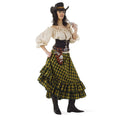Winnie Winchester Wild West Wisconsin Cowmädchen Damenkostüm