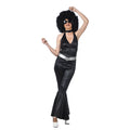 Disco Diva Amanda Lear Damenkostüm