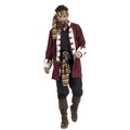 Champion Tritt Pirate Jack Ein Herrenkostüm