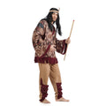 Schwebender Arend Colorado Indianer Herrenkostüm