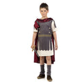 Aeneas Hielt Die Klassische Antike Der Trojanischen Krieg Kostüm für Jungen