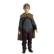 Op deze afbeelding zie je een Kostuums, van het merk Limit. Elf Celeborn Lord Of The Rings Jongen Kostuum