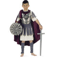 Gaius Marius General Römische Armee Kostüm für Jungen