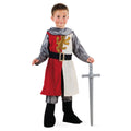 Rodrigo El Cid Spanische Reiter Hielt Kostüm für Jungen