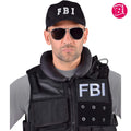 Coole Fbi Kappe