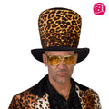 Leoparden-Zylinder