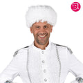 Eismütze Frostig