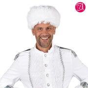 Op deze afbeelding zie je een Accessoires, van het merk Magic By Freddy's. Bontmuts Icecold