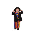 Junger Joker Clown Kostüm für Jungen