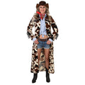 Western-Mama Horsepower Damen