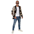 Wilder Westernjacke Billy Moo Herren