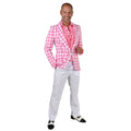 Kenny Lookgood Puppenjacke Herren