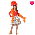 Samba Brasil Rock Damen