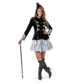 Barockjacke Jessica Damenkostüm