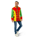 Karnevals Elferratsjacke Herren