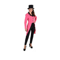 Dressur Frack Ankie Pink Damen