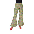 Chic Tapete Hippie Hosen Damen