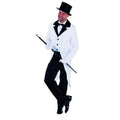 Gene Kelly Show Strumpfhosejacke Herren