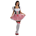 Bergzauber Bierfest Dirndl Damenkostüm