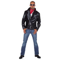 Motor Club Biker Jack Herren