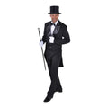 Eleganter Frack Bing Crosby Herren