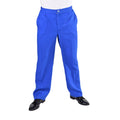 Universelle Blaue Theaterhose Herren