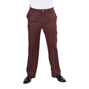 Op deze afbeelding zie je een Kostuums, van het merk Magic By Freddy's. Universele Bruine Pantalon Theater Man