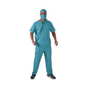Orthopädischer Facharzt Klinik Herrenkostüm