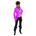 Mantel Und Weste Cool Countess Rosa Damen