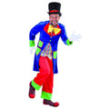 User Circus Clown Herren
