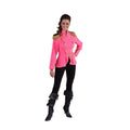 Kavallerie Uniform Jacke Rosa Damen