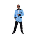 Rocka Und Rolljacke Kumpel Herren