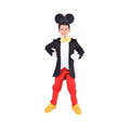 Peak -Fine Mighty Maus Mickey Kostüm für Jungen