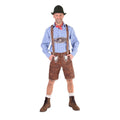 Lederhosen Karl Krombacher Herren